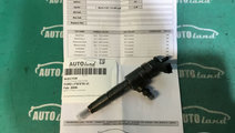 Injector 0445110489 1.5 TDCI Probat Ford FIESTA VI...