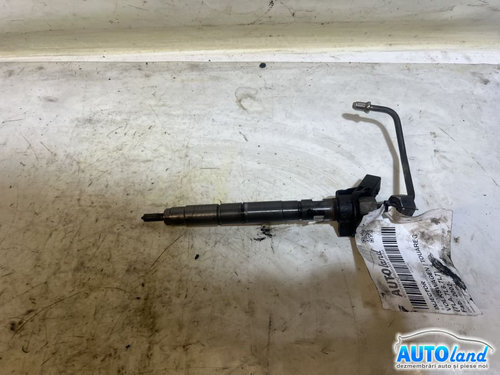 Injector 0445115052 3.0 TDI V6 Volkswagen TOUAREG 7LA,7L6,7L7 2002