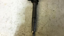 Injector 0445116030 2.0 TDI 03l130277 Audi A4 8K 2...