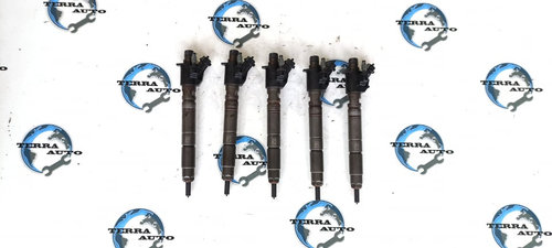 Injector 0445116046 Volvo v60 2.0 D an fab. 2010 - 2015