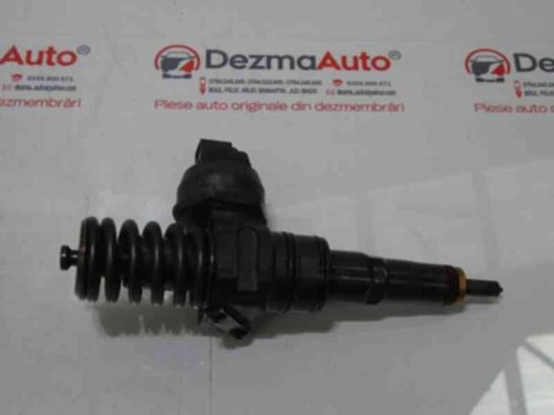 Injector 045130073T, BTD, Vw Golf 4 (1J1) 1.9 tdi