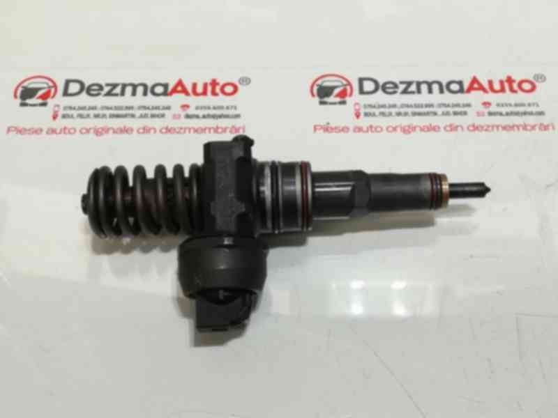 Injector 045130073T,RB3, Vw Polo (9N) 1.4tdi (id:312458)