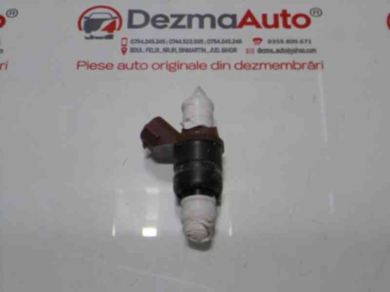 Injector 047906031C, Skoda Fabia 1 (6Y2) 1.4mpi, AQW