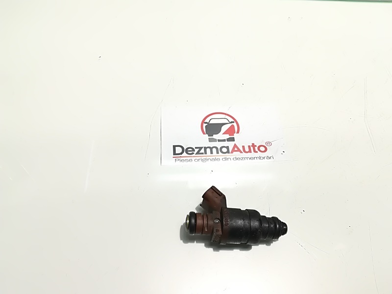 Injector 047906031C, Skoda Fabia 1 (6Y2) 1.4mpi (id:345171)