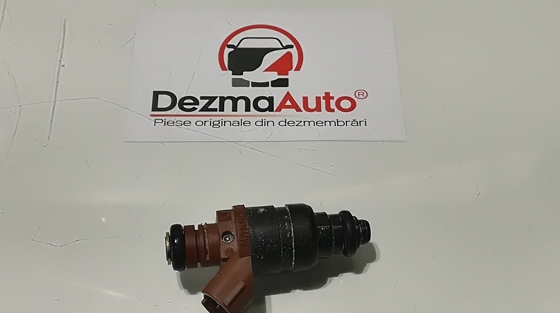 Injector, 047906031C, Skoda Fabia 1 (6Y2) 1.4mpi (id:322097)