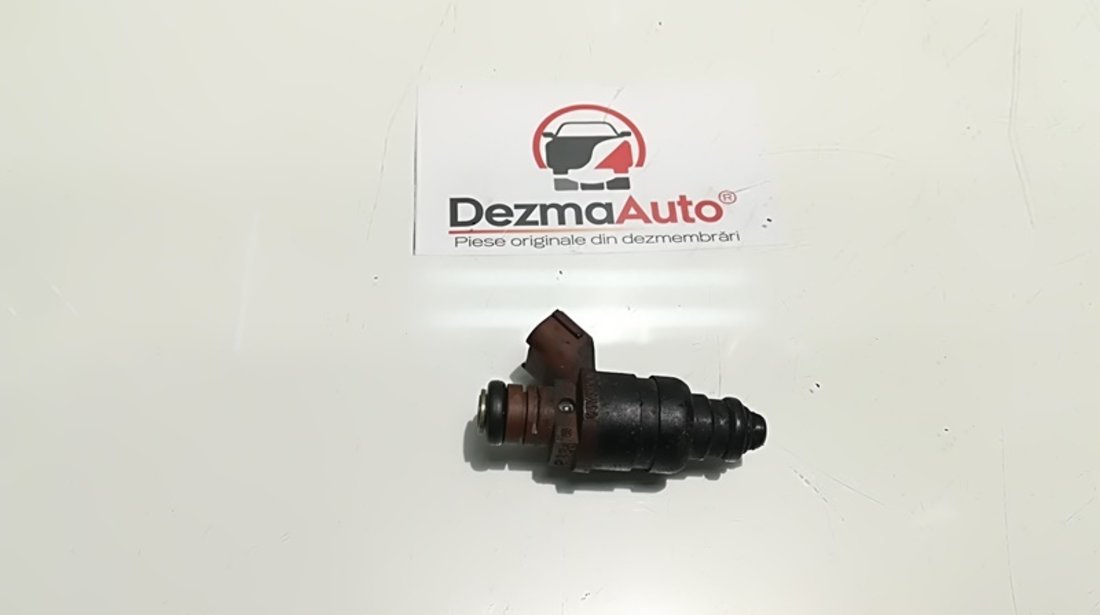 Injector 047906031C, Skoda Fabia 1 sedan (6Y3) 1.4mpi