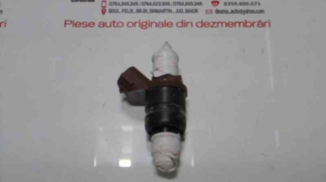 Injector 047906031C, Skoda Fabia 1 sedan (6Y3) 1.4mpi, AQW