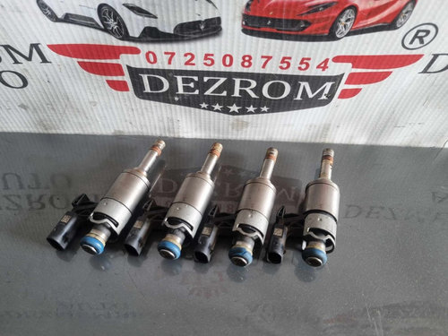 Injector 04E906036E Audi A3 8V Sedan 1.2 TFSI CJZA 105 cai