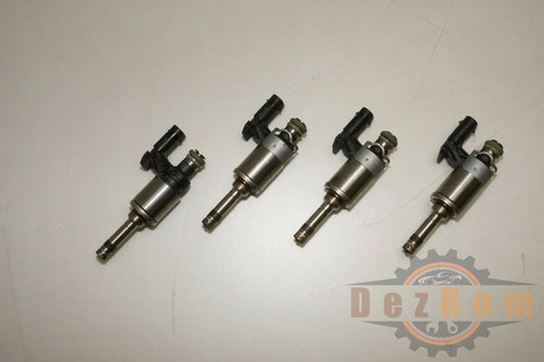 Injector 04E906036Q Audi A1 Hatchback (8X1, 8XK) 1.4 TSI 150 cai CZEA