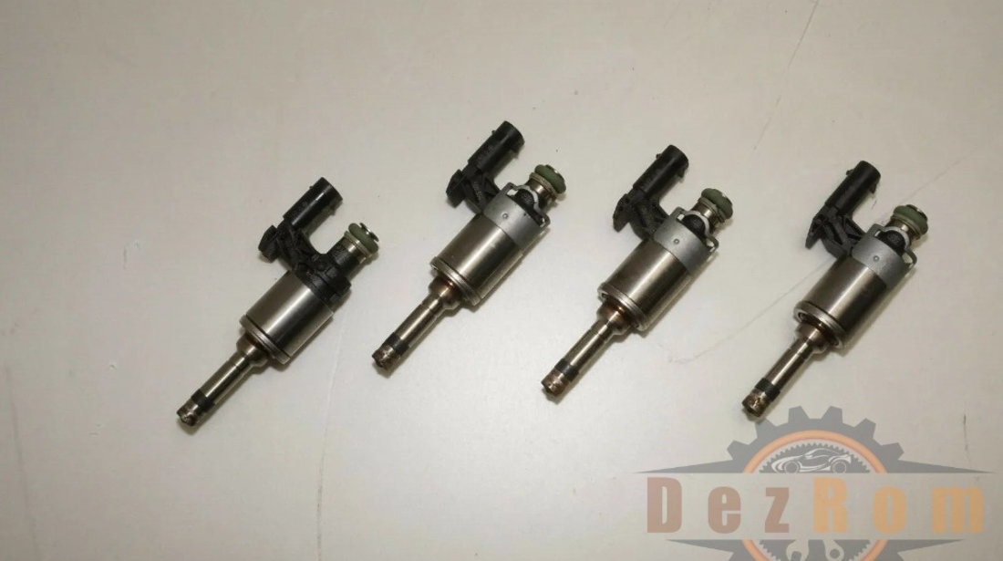 Injector 04E906036Q Audi A3 Cabrio (8V7, 8VE) 1.4 TFSI 140 cai CPTA