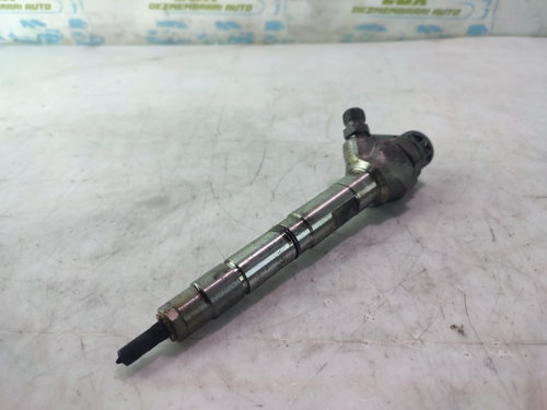 Injector 04L130277AE 0445110471 2.0 tdi DFCA Seat Leon 3 5F [2012 - 2016]