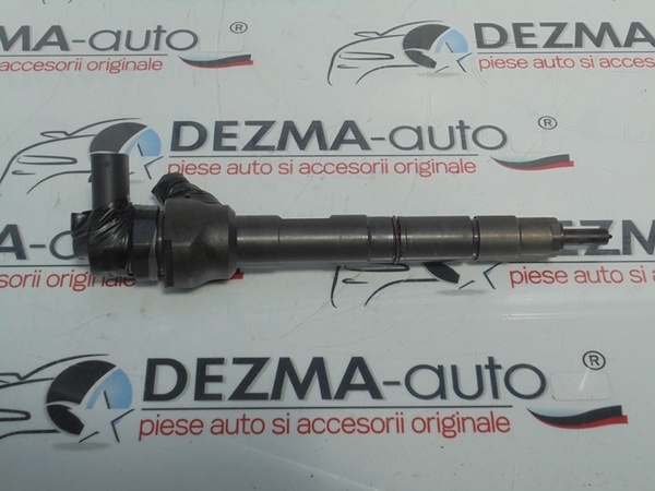 Injector, 04L130277AK, 0445110475, Vw Golf 7 (5G) 2.0tdi (id:259014)