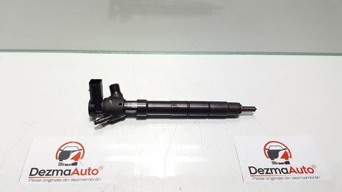 Injector 04L130277D, Audi A3 (8V1) 1.6 tdi