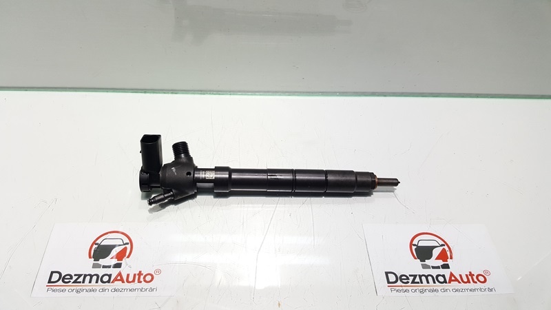 Injector, 04L130277D, Vw Golf 7 (5G) 1.6 tdi (id:347765)