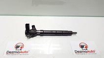 Injector, 04L130277D, Vw Golf 7 (5G) 1.6 tdi (id:3...