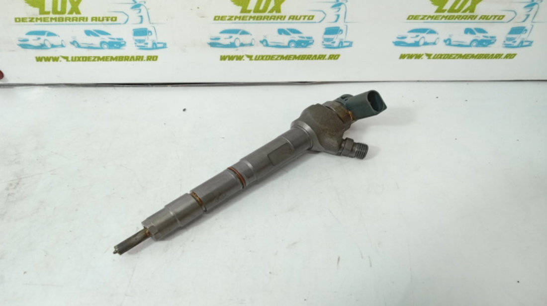 Injector 04L130277E 0445110475 2.0tdi CRMB Skoda Octavia 3 [2013 - 2017]