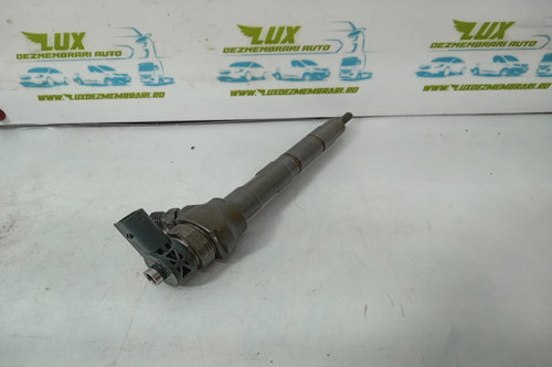 Injector 04L130277E 0445110475 2.0tdi CRMB Volkswagen VW Passat B7 [2010 - 2015]