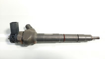 Injector 04L130277G, 0445110477, Seat Leon (5F) 1....