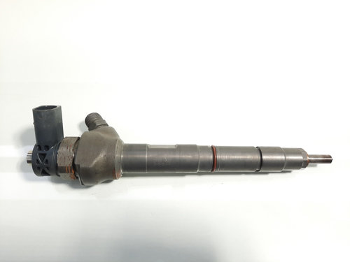 Injector 04L130277G, 0445110477, Seat Leon (5F) 1.6 tdi, CLH (id:238808)