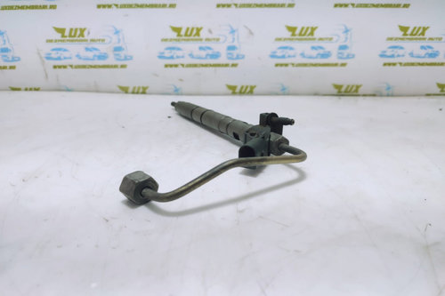 Injector 059130277AH 0445115052 Audi Q7 4L [2005 - 2009]