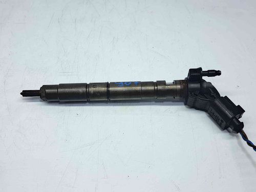 Injector, 059130277AH, 0445115052, Vw Touareg (7LA, 7L6) 3.0 TDI, BKS