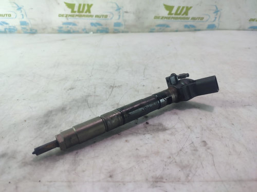 Injector 059130277BE 0445116023 3.0 tdi CDYA Audi A6 4F/C6 [facelift] [2008 - 2011] 3.0 tdi CDYA