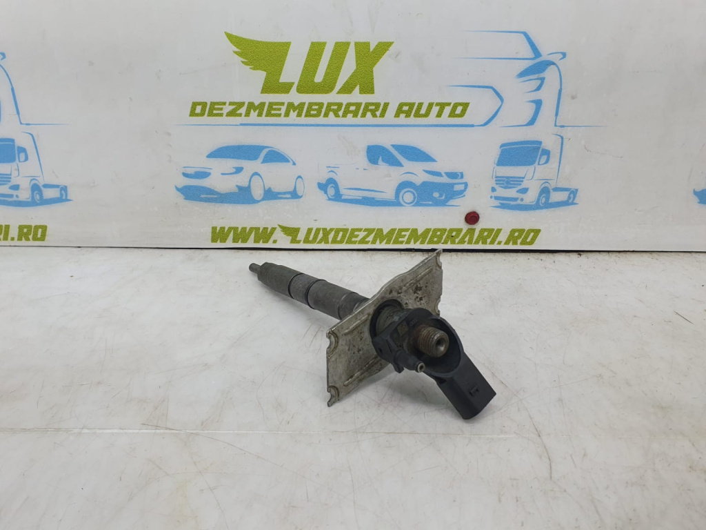 Injector 059130277S 0445115024 3.0 tdi BMK Volkswagen VW Touareg generatia 1 7L [2002 - 2007]