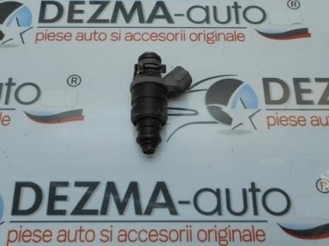 Injector, 06A906031BT, Audi A3