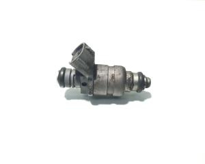 Injector, 06A906031BT, Seat Leon (1M1) 1.6b, BGU