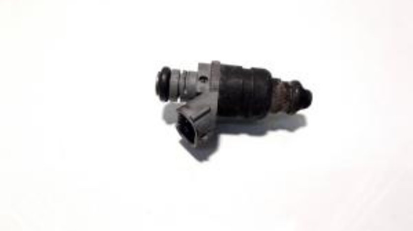 Injector, 06A906031BT, Seat Toledo 3 (5P2) 1.6B, BSF