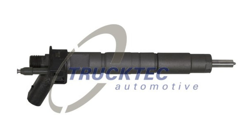 Injector (0813012 TRUCKTEC) BMW