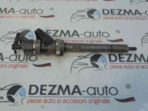 Injector 0986435122, Peugeot 207 (WA) 1.6hdi