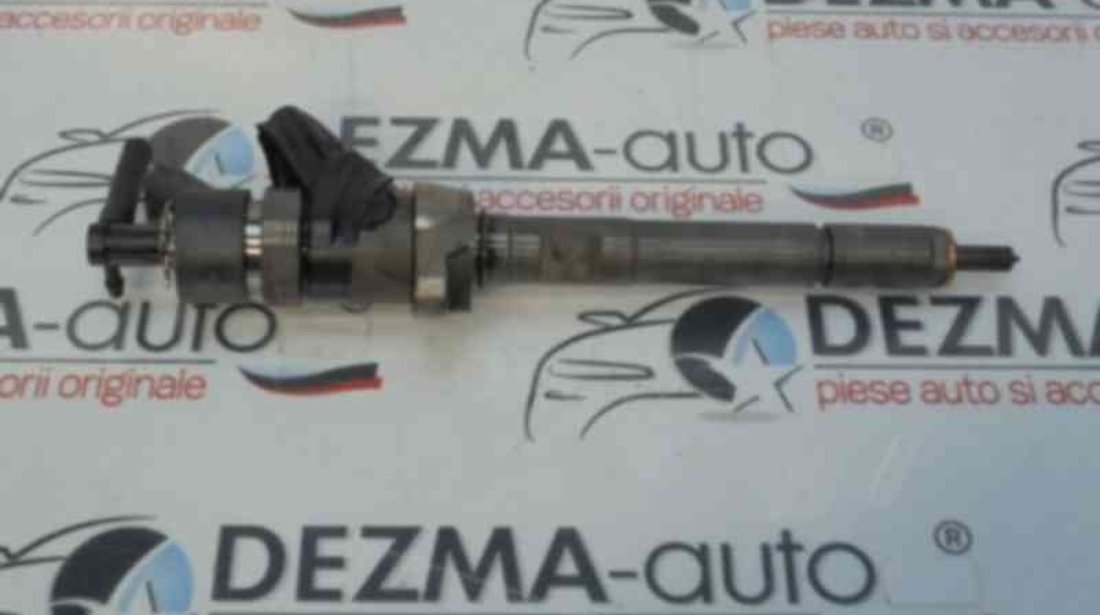 Injector 0986435122, Peugeot Partner , 1.6hdi