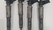 Injector 0986435350 Renault Espace IV 2.0 DCI dupa...