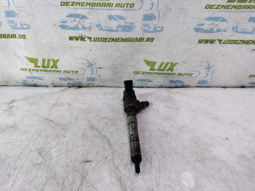 Injector 1.3 cdti Z13DTH 0445110183 Opel Corsa D [2006 - 2011]