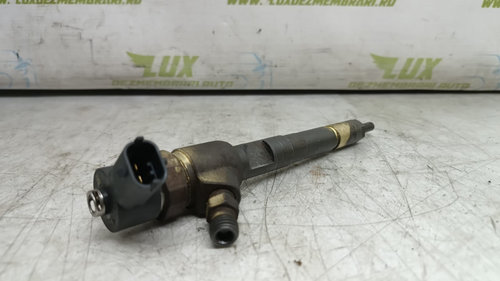 Injector 1.3 cri A13DTE 0445110326 Fiat Doblo 2 [2009 - 2015]