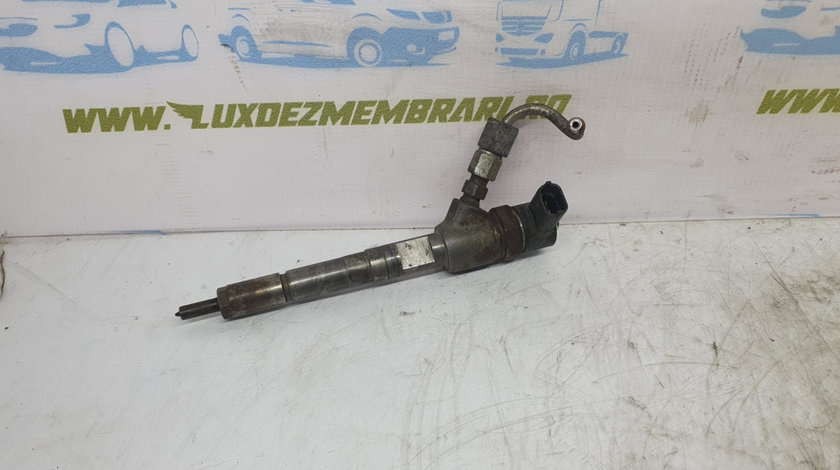 Injector 1.3 cri A13DTE 0445110326 Opel Meriva 2 [2010 - 2014]