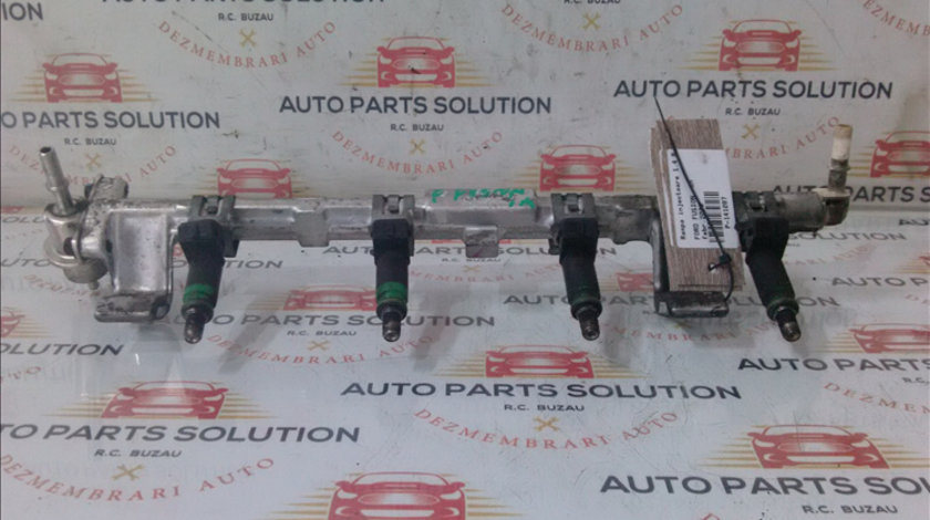 Injector 1.4 B (4 bucati) FORD FUSION 2005