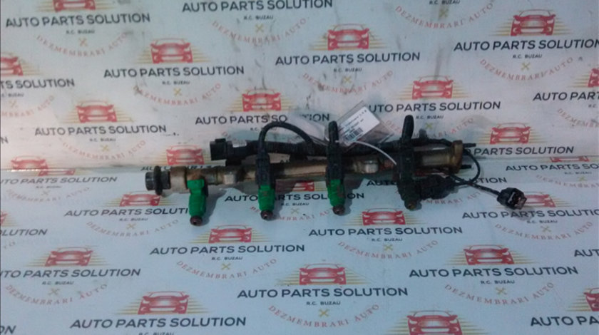 Injector 1.4 B (4 bucati) HYUNDAI ACCENT 2 2008