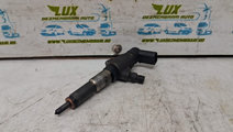 Injector 1.4 tdci F6JA 9645988580 Citroen C3 [2002...