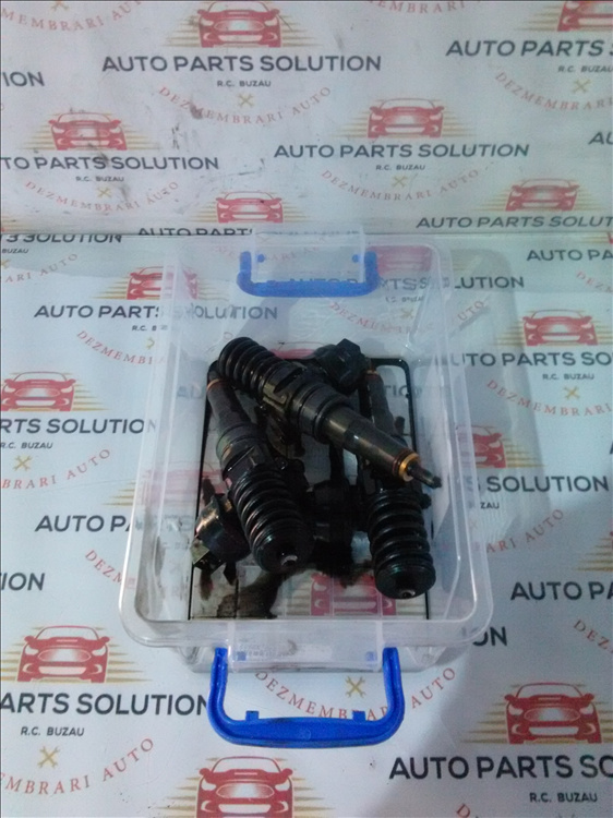 Injector 1.4 TDI (3 bucati) SKODA FABIA 2