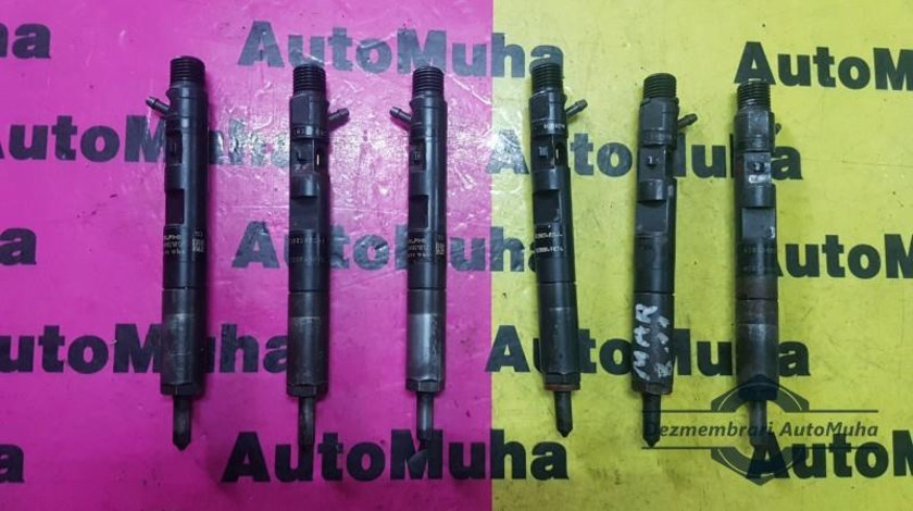 Injector 1.5 dci Dacia Logan (2004-2012) [LS_] 8200240244