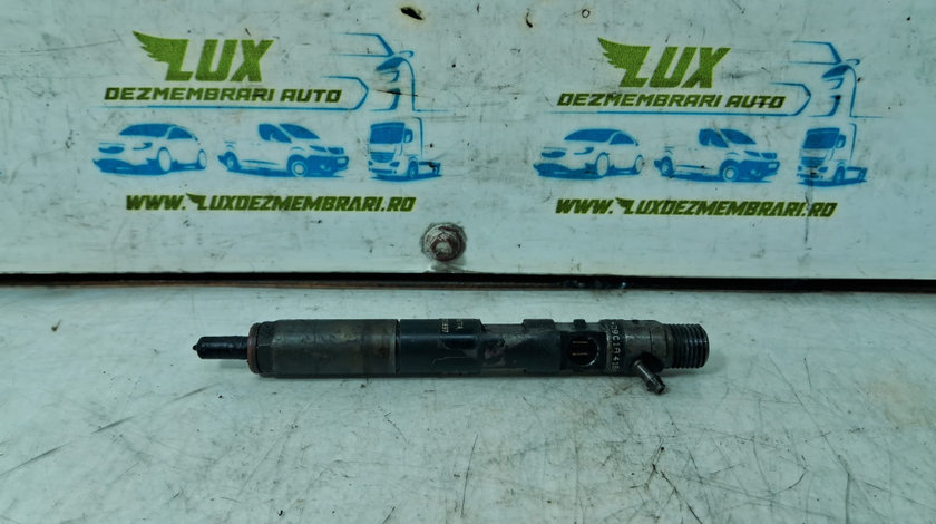 Injector 1.5 dci k9k 8200676774 Renault Megane 2 [2002 - 2006]