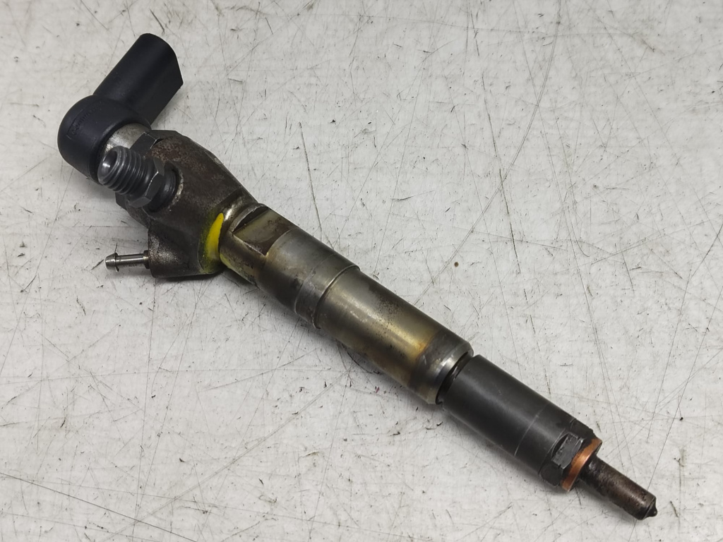 Injector 1.5 dci k9k A2c59513484 Renault Megane 3 [2008 - 2014]