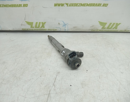 Injector 1.5 dci k9k872 h8201636333 0445110800 Dacia Duster 2 [2018 - 2022] 1.5 dci K9K872