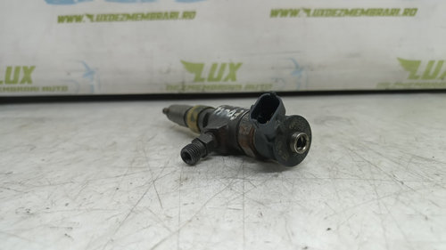 Injector 1.5 tdci XUJC XUJD XUJF 0445110489 Ford C-Max 2 [2010 - 2015]