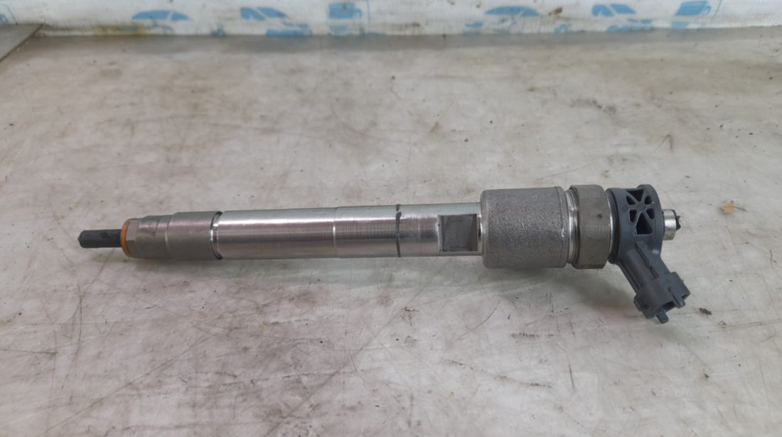 Injector 1.5 tdci ztda 0445110955 9828959880 DS 7 [2017 - 2020]