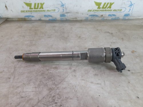 Injector 1.5 tdci ztda 0445110955 9828959880 Opel Crossland X [facelift] [2020 - 2024]