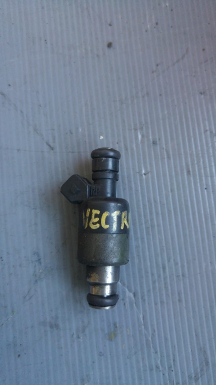 Injector 1.6 b x16xel opel vectra b