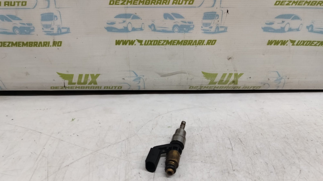 Injector 1.6 benzina bag 03c906036a 0261500016 Skoda Octavia 2 [2004 - 2008]